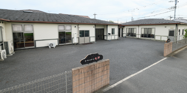 e-らいふほーむ毛野イメージ
