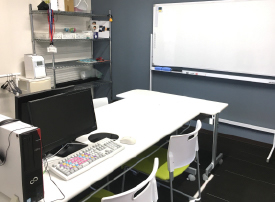 コンピューターイメージ
