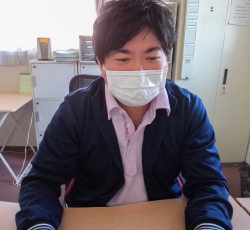 職員写真