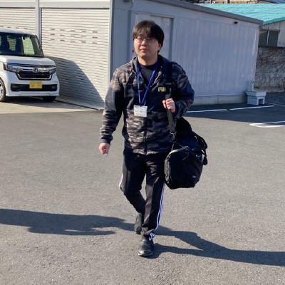 出社イメージ
