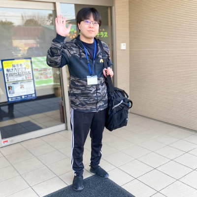 終業イメージ